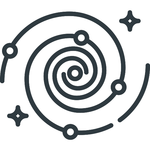 spiral galaxy